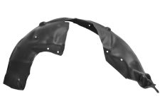 PARE-BOUE FORD PUMA 2019-2024 AVANT / MODÈLE ST-LINE / DROIT