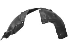 PARE-BOUE FORD PUMA 2019-2024 AVANT / MODÈLE ST-LINE / GAUCHE