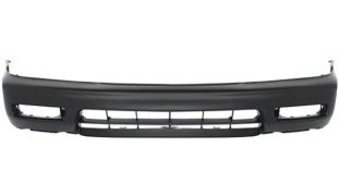 PARE-CHOCS HONDA ACCORD 1994-1995 AVANT / AVEC APPRET