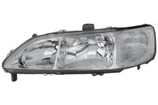 PHARE AVANT HONDA ACCORD 1998-2003 LAMPES H1+H7 / GAUCHE