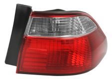FEU ARRIÈRE HONDA ACCORD 1998-2003 EXTÉRIEUR / DROIT
