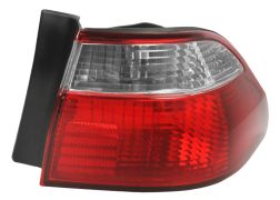 FEU ARRIÈRE HONDA ACCORD 1998-2003 EXTÉRIEUR / DROIT