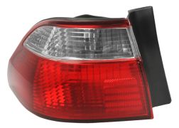 FEU ARRIÈRE HONDA ACCORD 1998-2003 EXTÉRIEUR / GAUCHE