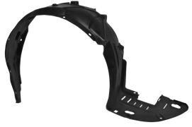 PARE-BOUE HONDA ACCORD 1998-2003 AVANT DROIT