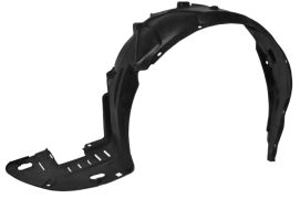 PARE-BOUE HONDA ACCORD 1998-2003 AVANT GAUCHE