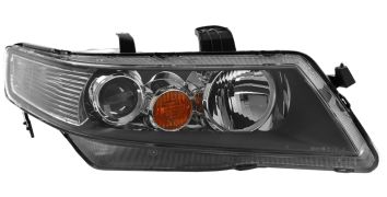 PHARE AVANT HONDA ACCORD 2003-2006 4 PORTES / DROIT