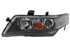 PHARE AVANT HONDA ACCORD 2003-2006 4 PORTES / GAUCHE