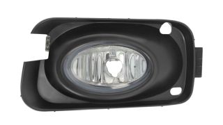 PHARE ANTIBROUILLARD HONDA ACCORD 2003-2006 MOTEUR ESSENCE / GAUCHE