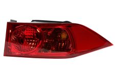 FEU ARRIÈRE HONDA ACCORD 2003-2006 4 PORTES / EXTÉRIEUR / DROIT