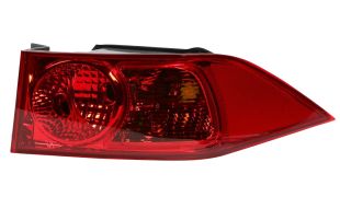 FEU ARRIÈRE HONDA ACCORD 2003-2006 4 PORTES / EXTÉRIEUR / DROIT