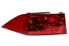 FEU ARRIÈRE HONDA ACCORD 2003-2006 4 PORTES / EXTÉRIEUR / GAUCHE