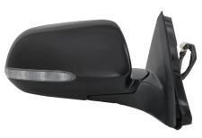 RÉTROVISEUR HONDA ACCORD 2003-2006 ÉLÉCTRIQUE / CHAUFFANT / FEU CLIGNOTANT / DROIT