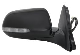 RÉTROVISEUR HONDA ACCORD 2003-2006 ÉLÉCTRIQUE / CHAUFFANT / FEU CLIGNOTANT / DROIT