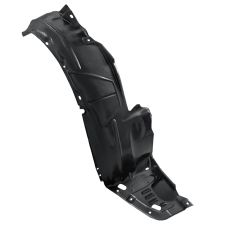 PARE-BOUE HONDA ACCORD 2003-2006 MOTEUR ESSENCE / AVANT DROIT