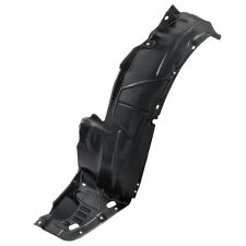 PARE-BOUE HONDA ACCORD 2003-2006 MOTEUR ESSENCE / AVANT GAUCHE