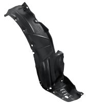 PARE-BOUE HONDA ACCORD 2003-2006 MOTEUR DIESEL / AVANT DROIT