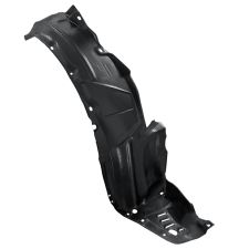 PARE-BOUE HONDA ACCORD 2003-2006 MOTEUR DIESEL / AVANT DROIT