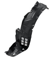 PARE-BOUE HONDA ACCORD 2003-2006 MOTEUR DIESEL / AVANT GAUCHE