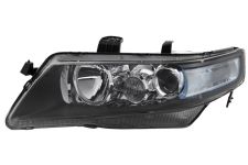 PHARE AVANT HONDA ACCORD 2006-2008 GAUCHE