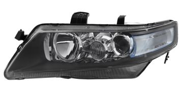 PHARE AVANT HONDA ACCORD 2006-2008 GAUCHE