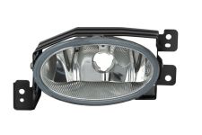 PHARE ANTIBROUILLARD HONDA ACCORD 2006-2008 DROIT