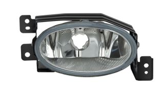 PHARE ANTIBROUILLARD HONDA ACCORD 2006-2008 GAUCHE