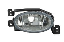 PHARE ANTIBROUILLARD HONDA ACCORD 2006-2008 GAUCHE