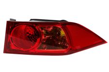 FEU ARRIÈRE HONDA ACCORD 2006-2008 EXTÉRIEUR / DROIT