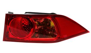 FEU ARRIÈRE HONDA ACCORD 2006-2008 EXTÉRIEUR / DROIT