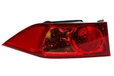 FEU ARRIÈRE HONDA ACCORD 2006-2008 EXTÉRIEUR / GAUCHE