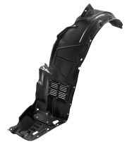 PARE-BOUE HONDA ACCORD 2006-2008 MOTEUR 2.4L ESSENCE / AVANT GAUCHE