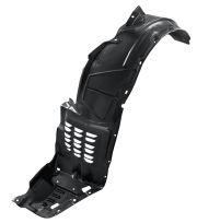 PARE-BOUE HONDA ACCORD 2006-2008 MOTEUR 2.2L DIESEL / AVANT GAUCHE