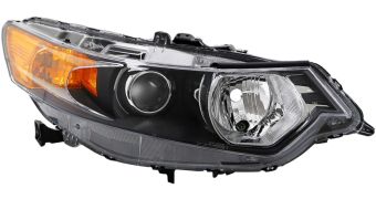 PHARE AVANT HONDA ACCORD 2008-2010 DROIT