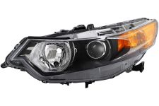 PHARE AVANT HONDA ACCORD 2008-2010 XENON / GAUCHE