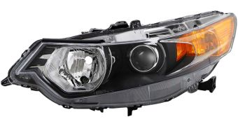 PHARE AVANT HONDA ACCORD 2008-2010 XENON / GAUCHE