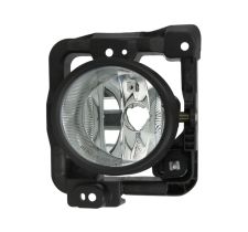 PHARE ANTIBROUILLARD HONDA ACCORD 2008-2010 GAUCHE