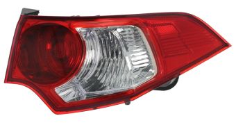FEU ARRIÈRE HONDA ACCORD 2008-2010 EXTÉRIEUR / DROIT