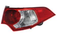FEU ARRIÈRE HONDA ACCORD 2008-2010 EXTÉRIEUR / DROIT