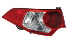 FEU ARRIÈRE HONDA ACCORD 2008-2010 EXTÉRIEUR / GAUCHE
