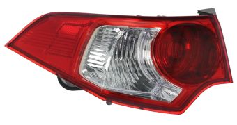 FEU ARRIÈRE HONDA ACCORD 2008-2010 EXTÉRIEUR / GAUCHE