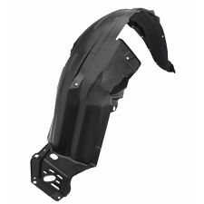 PARE-BOUE HONDA ACCORD 2008-2010 AVANT DROIT