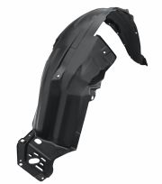 PARE-BOUE HONDA ACCORD 2008-2010 AVANT DROIT