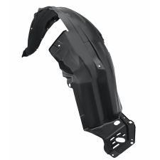 PARE-BOUE HONDA ACCORD 2008-2010 AVANT GAUCHE