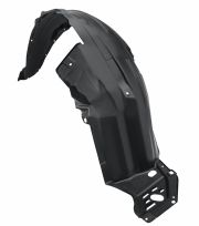 PARE-BOUE HONDA ACCORD 2008-2010 AVANT GAUCHE