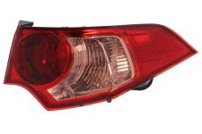 FEU ARRIÈRE HONDA ACCORD 2010-2012 EXTÉRIEUR / DROIT