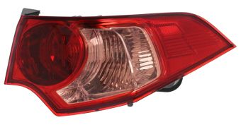 FEU ARRIÈRE HONDA ACCORD 2010-2012 EXTÉRIEUR / DROIT