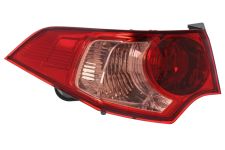 FEU ARRIÈRE HONDA ACCORD 2010-2012 EXTÉRIEUR / GAUCHE