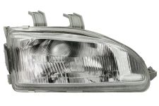 PHARE AVANT HONDA CIVIC 1992-1996 ÉLÉCTRIQUE / DROIT