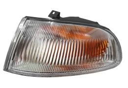 FEU CLIGNOTANT AVANT HONDA CIVIC 1992-1996 3 PORTES / BLANC / GAUCHE