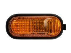 FEU D´AILE HONDA CIVIC 1992-1996 ORANGE / DROIT